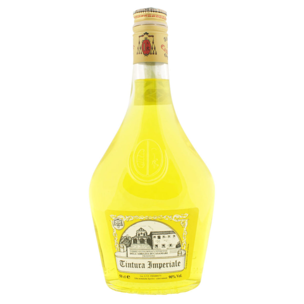 Gocce Imperiali Bottiglia grande 50cl